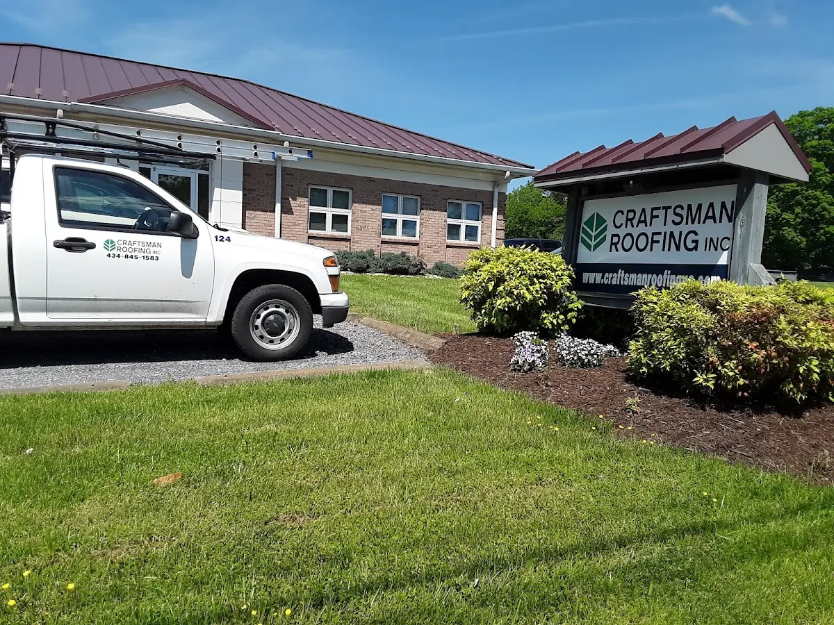 Quality Chimney Repair by experienced craftsmen in New Strasburg